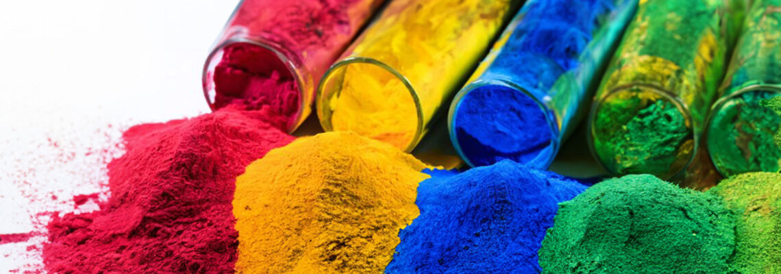Alexander Art Academy | | Colour Theory | Pigment Properties - Header