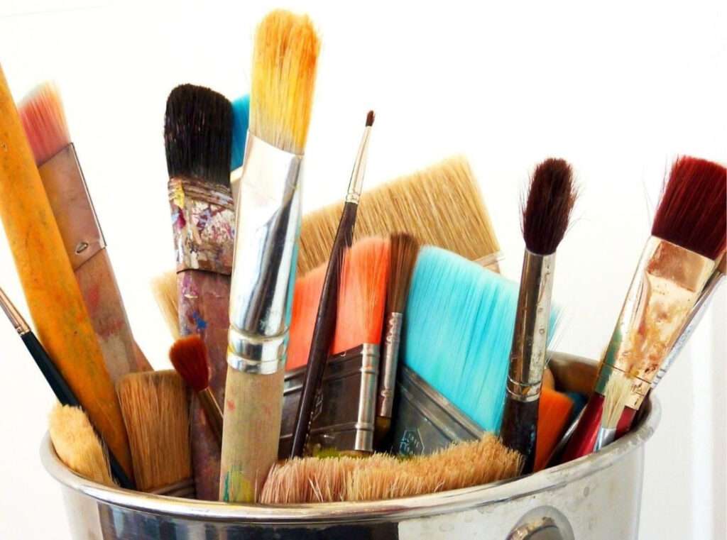 AAA Art Supplies