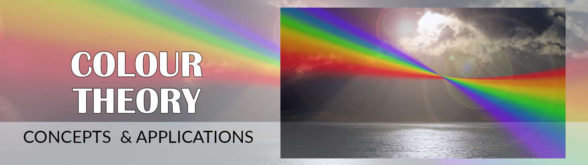 Resources | Alexander Art Academy | Colour Theory | Header