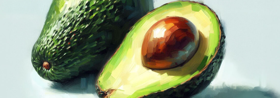 Alexander Art Academy | Brushstroke Economy II | Header