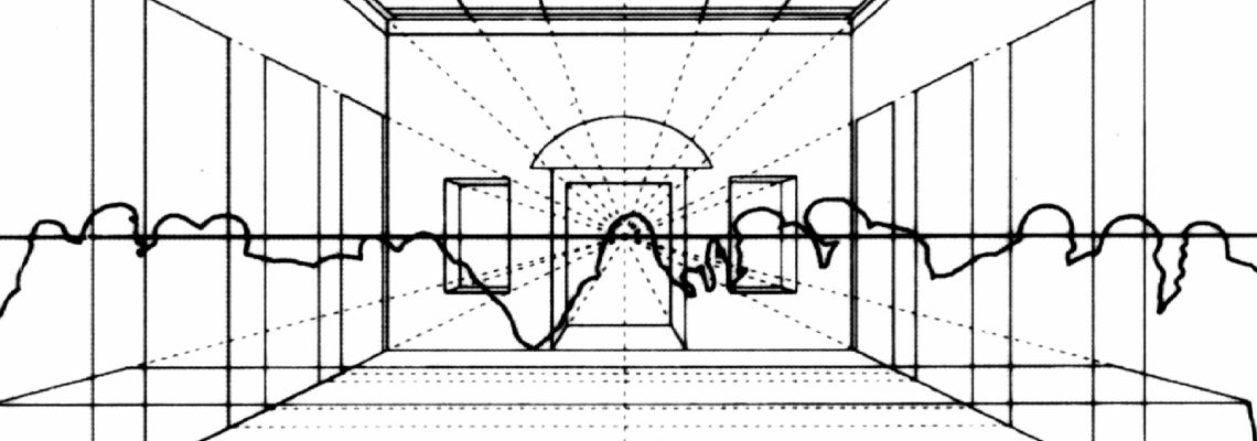 Alexander Art Academy - Linear Perspective - Header