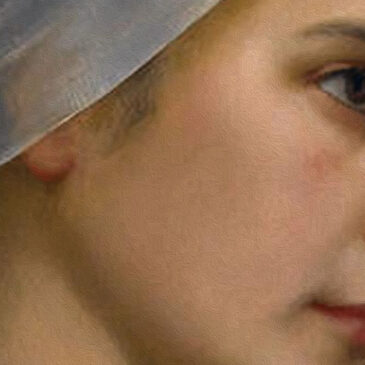 Protected: PORTRAIT PAINTING – FLESH TONE GLAZING