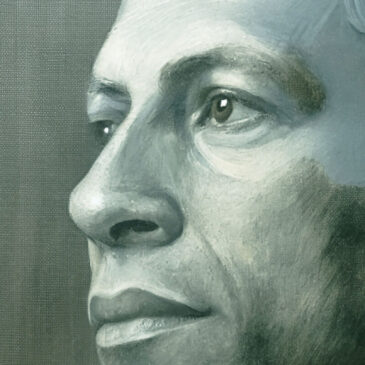 Protected: PORTRAIT PAINTING – THE BASICS