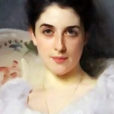 Protected: PORTRAIT PAINTING – JOHN SINGER SARGENT