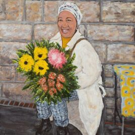 Alexander Art Academy Showcase 2026 | Anthony Kent | Fresh Flowers