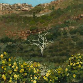 Alexander Art Academy Showcase 2026 | Kristan Hendrikz | Teatree