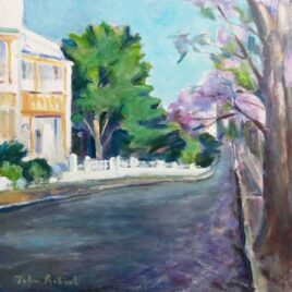 Alexander Art Academy Showcase 2026 | John Robert | Cape Town Victoria Home