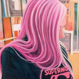 Alexander Art Academy Showcase 2026 | Linda Krengel | At the V&A Waterfront