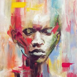 Alexander Art Academy Showcase 2026 | Michael Horsfield | Africa Emerging