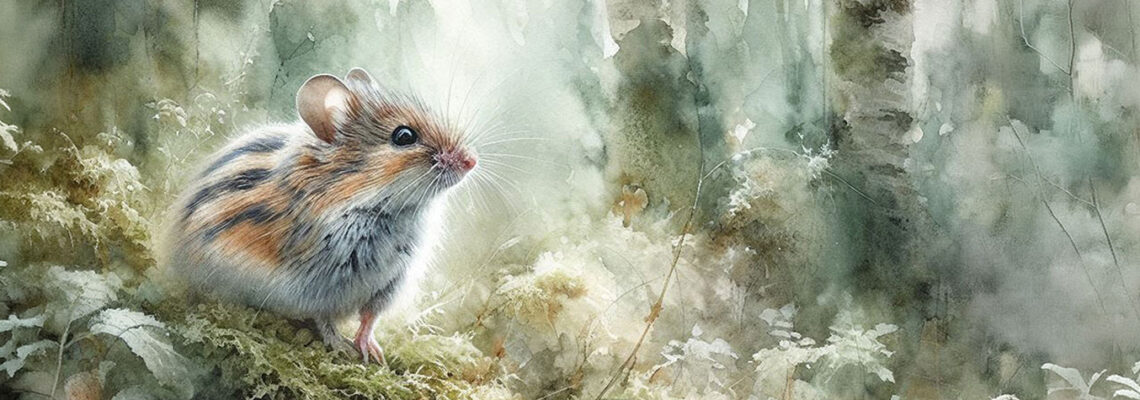 Alexander Art Academy | Watercolour | Basic Painting technique | Header