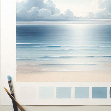 Protected: WATER TO PAINT RATIO – MASTERING MIXING STRENGTH