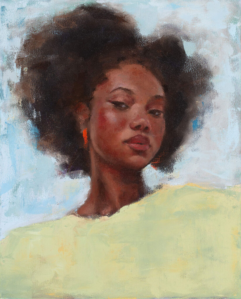 Alexander Art Academy Showcase 2026 - Grant Mills - BoKaap Caszh IV