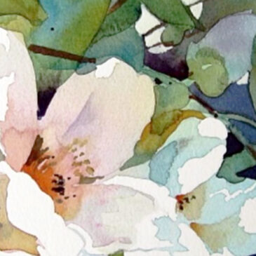 Protected: Preserving the White of the Paper