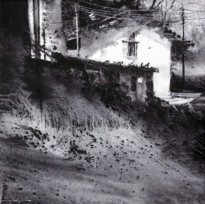 Alexander Art Academy | Nicolás López | Fig 02